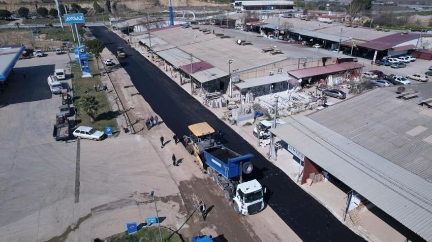 Manisa'da 10 yıllık sorun çözüldü: Belediye el attı