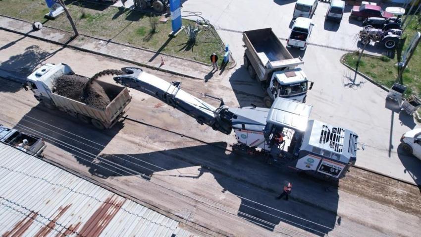 Manisa'da 10 yıllık sorun çözüldü: Belediye el attı