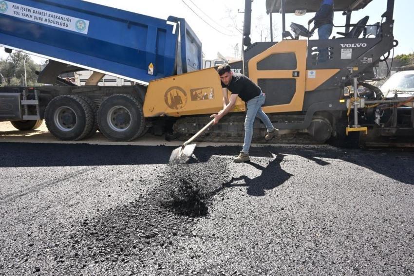 Manisa'da 10 yıllık sorun çözüldü: Belediye el attı