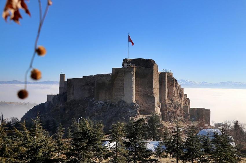 Elazığ 5 Günlük Hava Durumu: Meteoroloji verileriyle Elazığ'da 5 günlük hava durumu raporu