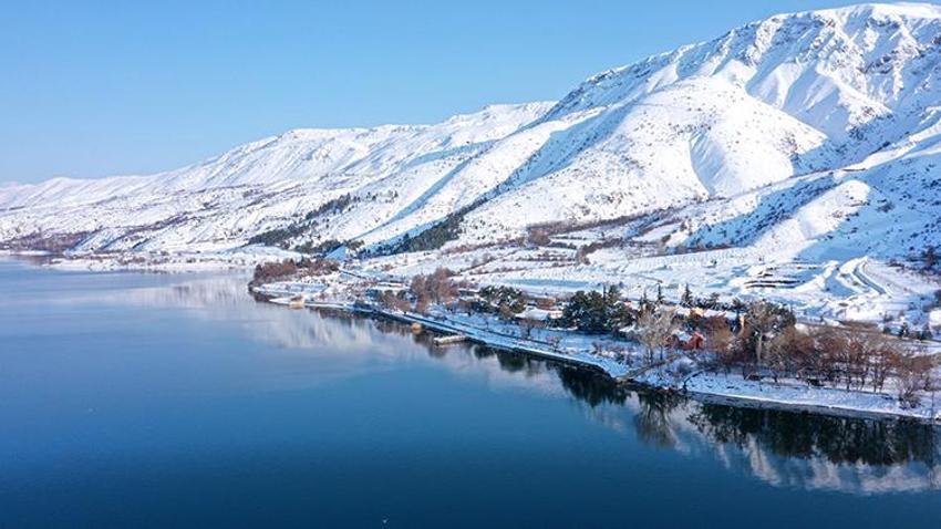 Elazığ 5 Günlük Hava Durumu: Meteoroloji verileriyle Elazığ'da 5 günlük hava durumu raporu