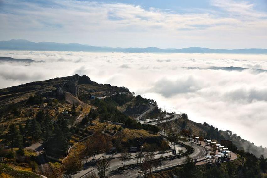 Elazığ 5 Günlük Hava Durumu: Meteoroloji verileriyle Elazığ'da 5 günlük hava durumu raporu