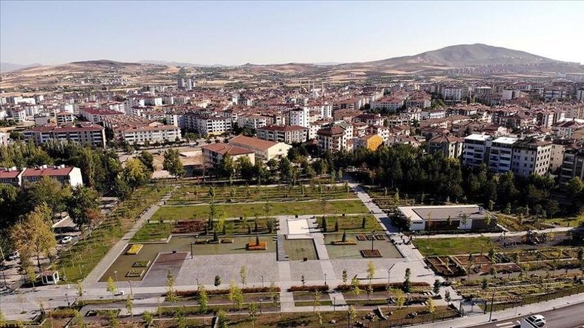 Elazığ 5 Günlük Hava Durumu: Meteoroloji verileriyle Elazığ'da 5 günlük hava durumu raporu