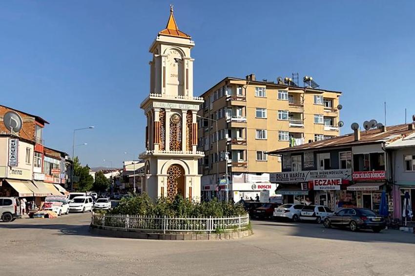 Elazığ 5 Günlük Hava Durumu: Meteoroloji verileriyle Elazığ'da 5 günlük hava durumu raporu