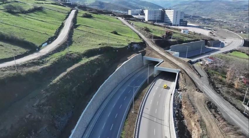Samsun'a milyarlarca liralık dev yatırım! Valilik projeleri tek tek açıkladı