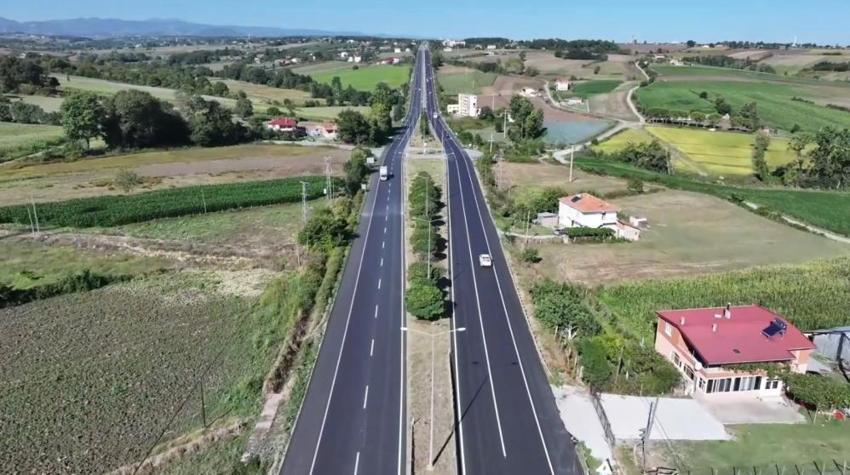 Samsun'a milyarlarca liralık dev yatırım! Valilik projeleri tek tek açıkladı