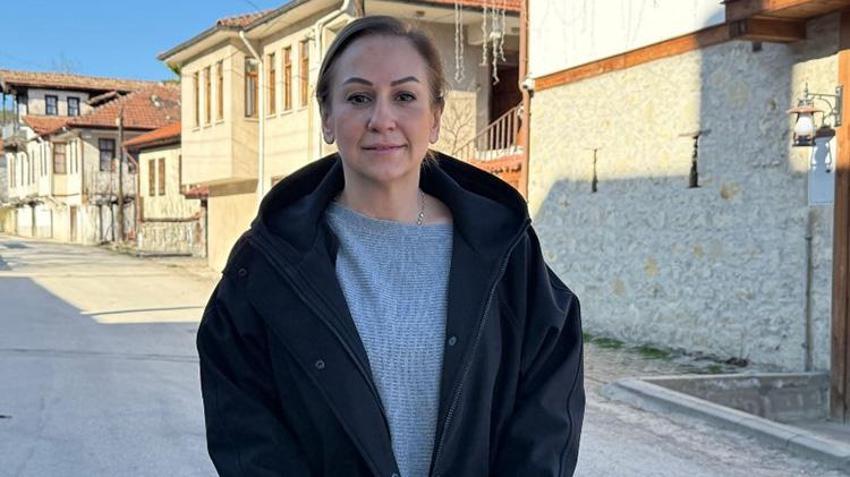 Safranbolu'da bayram hareketliliği! Tarihi konaklarda doluluk oranı yüzde 90'a ulaştı!