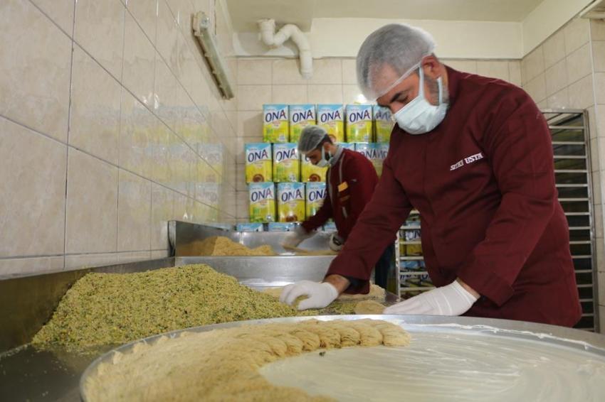 Diyarbakır'da hedef belirlendi: Tam 25 ton üretim yapılacak