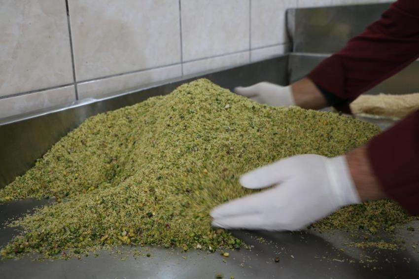 Diyarbakır'da hedef belirlendi: Tam 25 ton üretim yapılacak