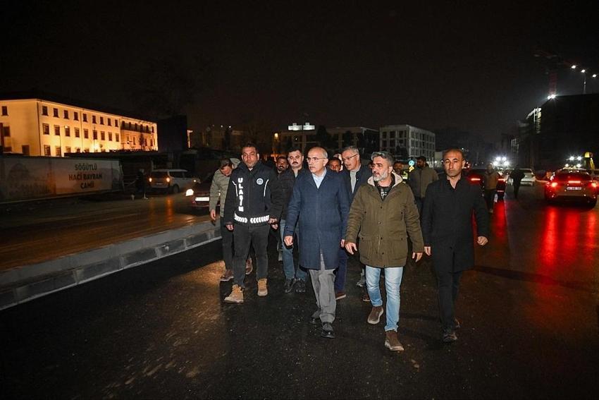 Malatya'da bayram öncesi kararı verildi: Trafik rahatlayacak