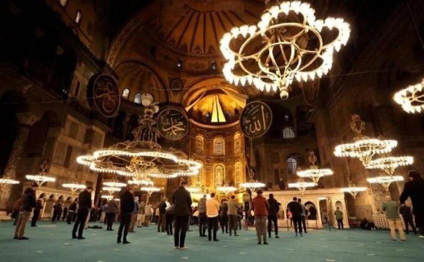Kadir Gecesinde Cinsel İlişki Günah Mı? Dini Açıdan Kadir Gecesinde Helal ve Haram Olan Davranışlar