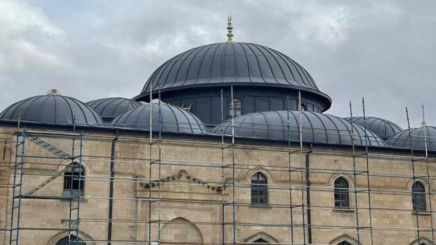 Bin 59 gün sonra tarih gerçekleşecek: Isparta'da açılışı yapılacak