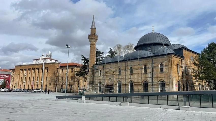 Bin 59 gün sonra tarih gerçekleşecek: Isparta'da açılışı yapılacak