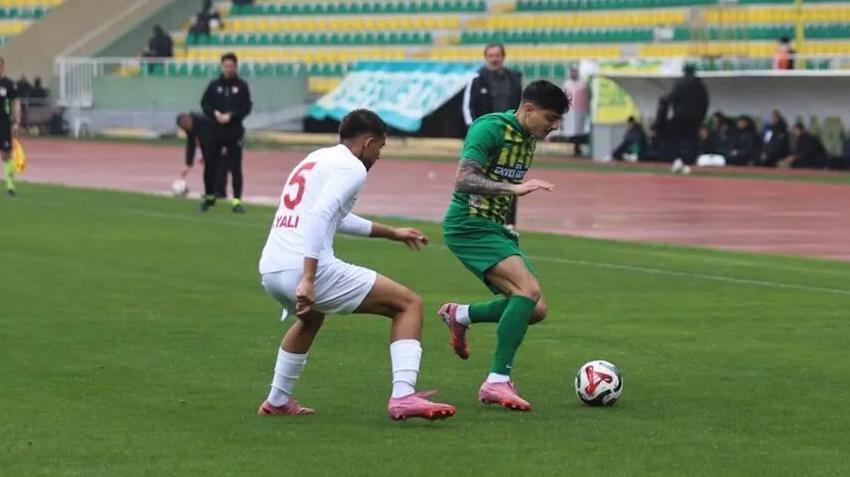 Şanlıurfaspor'da Taner Taşkın krizi! Taraftar çıldırdı, resmen dibi gördü