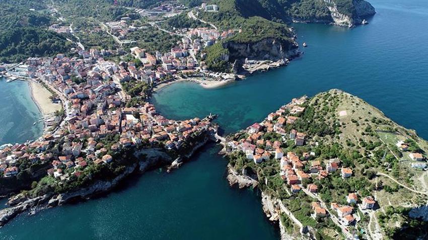 Burası ne Antalya ne de Muğla! Karadeniz'in küçük ilçesinde rezervasyonlar yüzde 80'i geçti