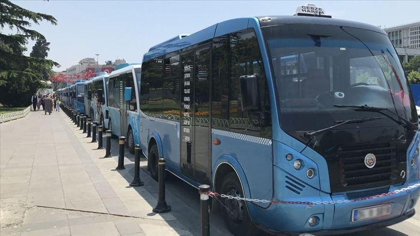 İstanbul, Ankara ve İzmir'de minibüs hat fiyatları uçuyor! 18 milyon TL'ye dayandı