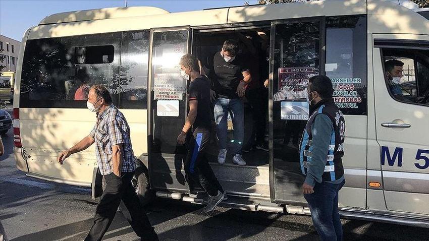 İstanbul, Ankara ve İzmir'de minibüs hat fiyatları uçuyor! 18 milyon TL'ye dayandı