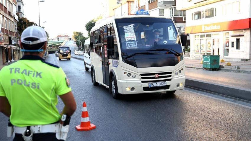 İstanbul, Ankara ve İzmir'de minibüs hat fiyatları uçuyor! 18 milyon TL'ye dayandı
