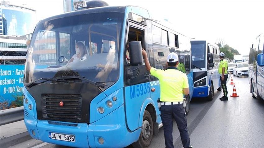 İstanbul, Ankara ve İzmir'de minibüs hat fiyatları uçuyor! 18 milyon TL'ye dayandı