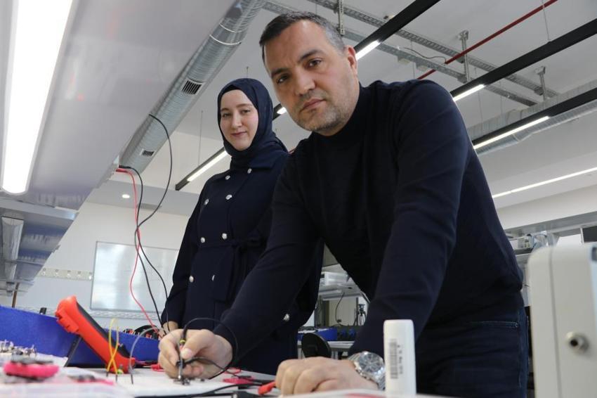 Sivas’tan dünya çapında proje: Artık hayvanlar da konuşacak! Günler öncesinden önlem alınabilecek