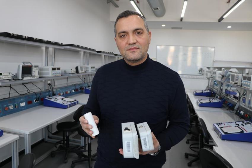 Sivas’tan dünya çapında proje: Artık hayvanlar da konuşacak! Günler öncesinden önlem alınabilecek