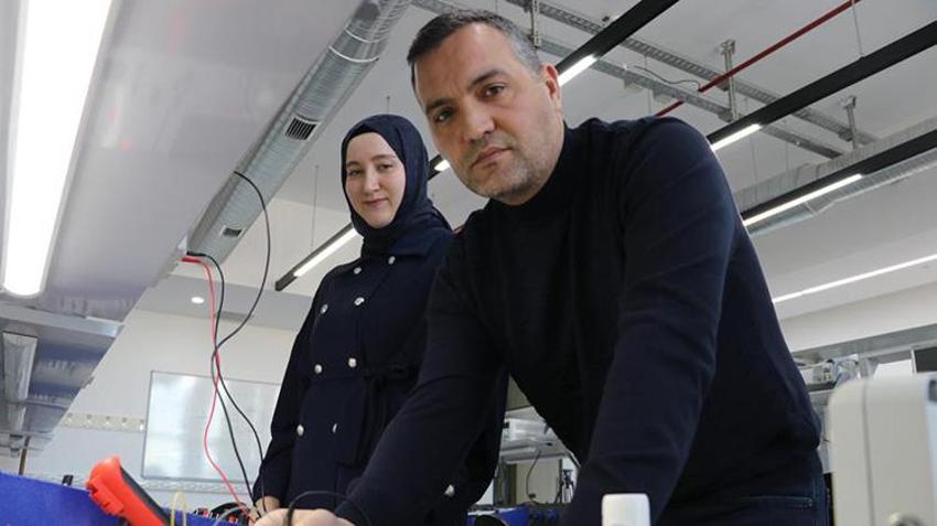 Sivas’tan dünya çapında proje: Artık hayvanlar da konuşacak! Günler öncesinden önlem alınabilecek