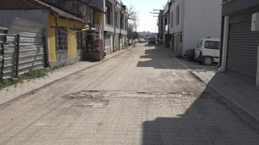Eskişehir 9 yaşındaki çocuğun ölümüne sebep olan bozuk yollar