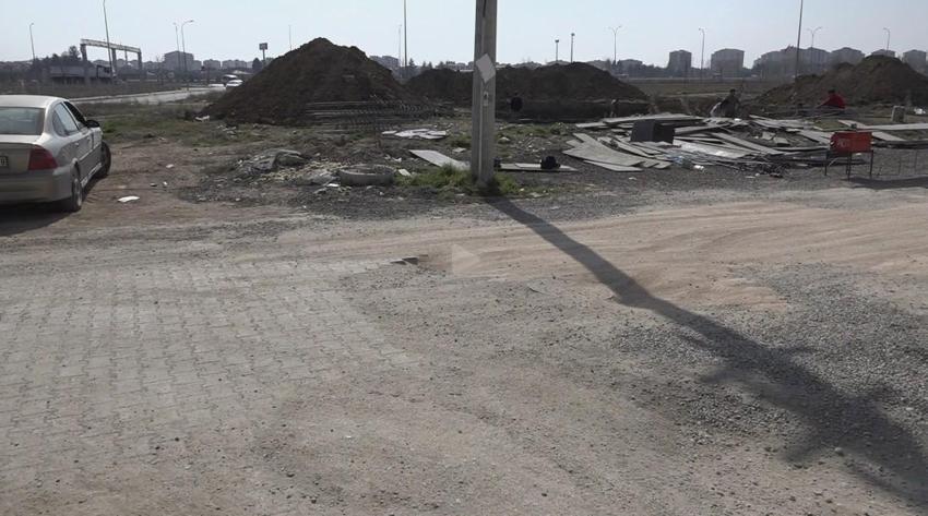 Eskişehir 9 yaşındaki çocuğun ölümüne sebep olan bozuk yollar