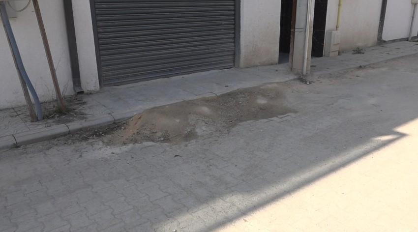 Eskişehir 9 yaşındaki çocuğun ölümüne sebep olan bozuk yollar