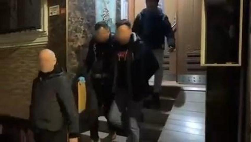 Bursa'da yatırım vaadiyle vatandaşları 7 milyar lira dolandıran suç örgütü çökertildi: 9 kişi tutuklandı