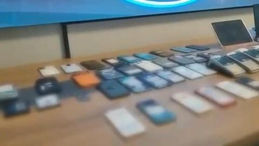 Bursa'da yatırım vaadiyle vatandaşları 7 milyar lira dolandıran suç örgütü çökertildi: 9 kişi tutuklandı