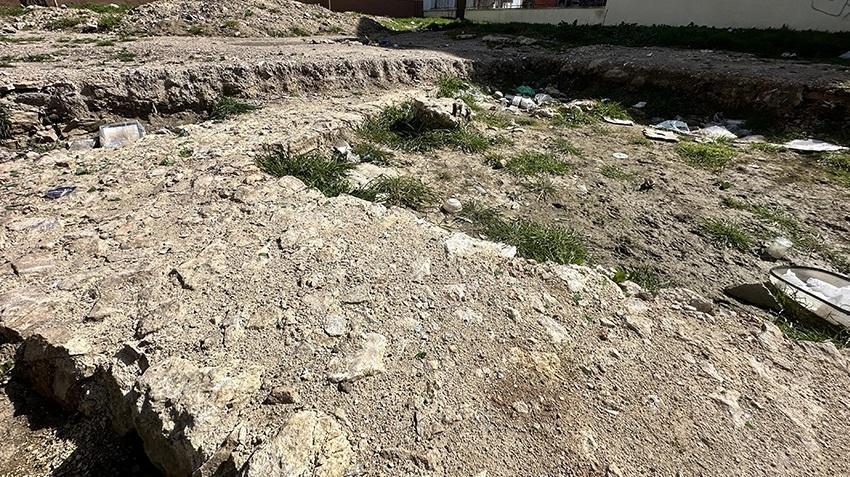Edirne'de 160 bin liraya satın aldı, içinden kayıp caminin hazinesi çıktı