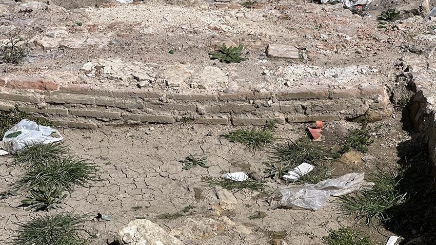 Edirne'de 160 bin liraya satın aldı, içinden kayıp caminin hazinesi çıktı
