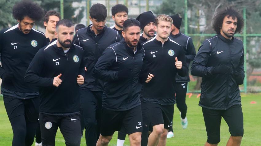 Şanlıurfaspor milyonlar harcadı! 6 futbolcu kabusu yaşattı