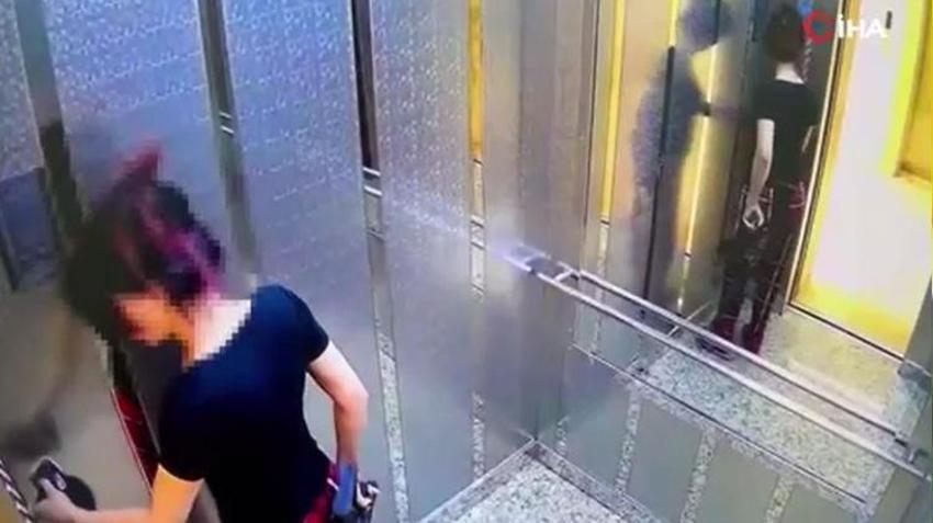 Eski erkek arkadaşının evini basıp pompalı tüfekle kurşun yağdırdı! Sebebi şaşkına çevirdi