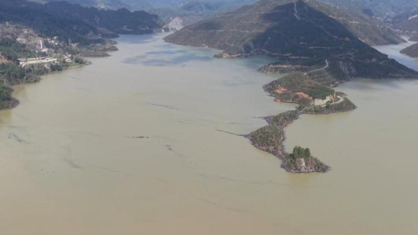 Hatay’da herkesi sevindiren görüntü: Bölge halkı rahat nefes aldı