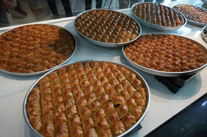 Dünyaca ünlü ve Avrupa Birliği tescilli! Şehitkamil Belediye Başkanı Yılmaz’dan Örnek Proje