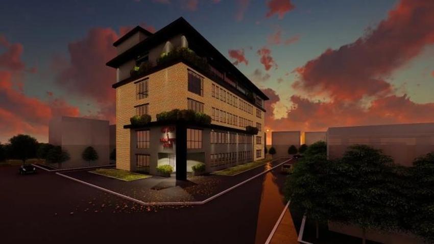 Eskişehir'e 6 katlı yapılacak: Nisan'da temeli atılıyor