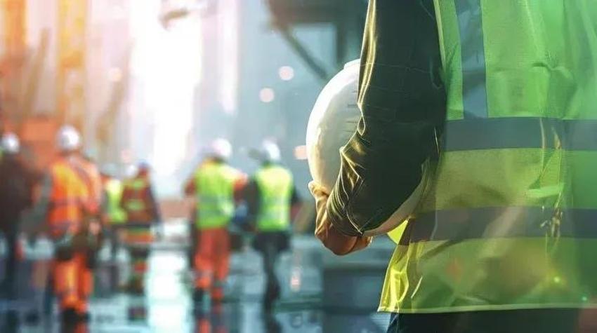 54 bin maaşla binlerce işçi alınıyor! İşte aranan meslekler