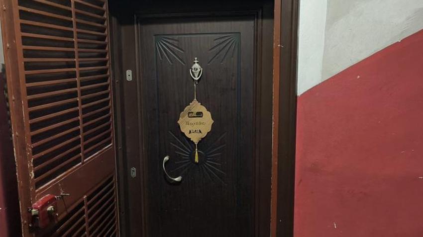 Mersin'de vahşet! Çocuklarının yanında boşanma aşamasındaki eşini katletti