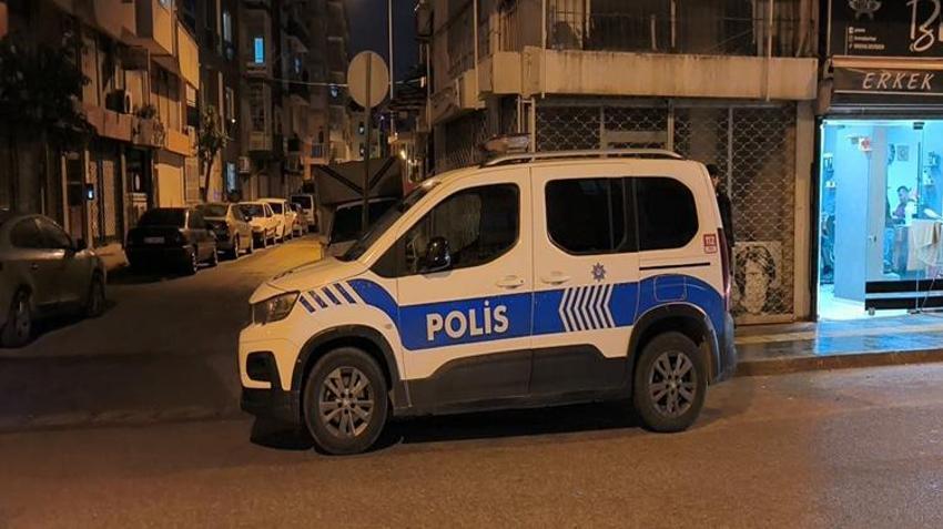 Mersin'de vahşet! Çocuklarının yanında boşanma aşamasındaki eşini katletti