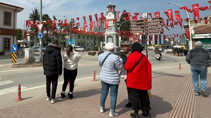 Avrupa'da Türkiye'yi Bursa'nın köyü temsil ediyor! 24 saat canlı yayınlanıyor: Keşke sevgilisini de görebilseydik