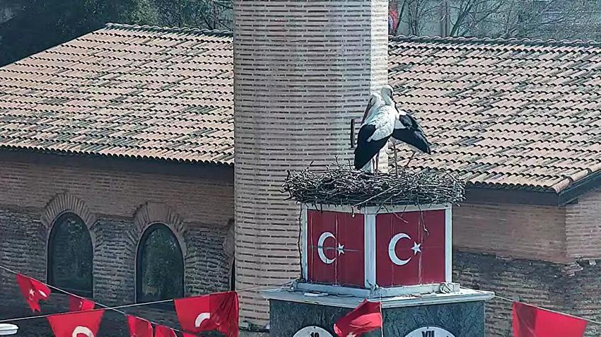 Avrupa'da Türkiye'yi Bursa'nın köyü temsil ediyor! 24 saat canlı yayınlanıyor: Keşke sevgilisini de görebilseydik