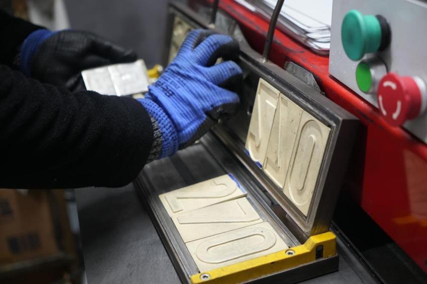 Samsun'da 20 günde rekor kırıldı! Sürücüler akın etti