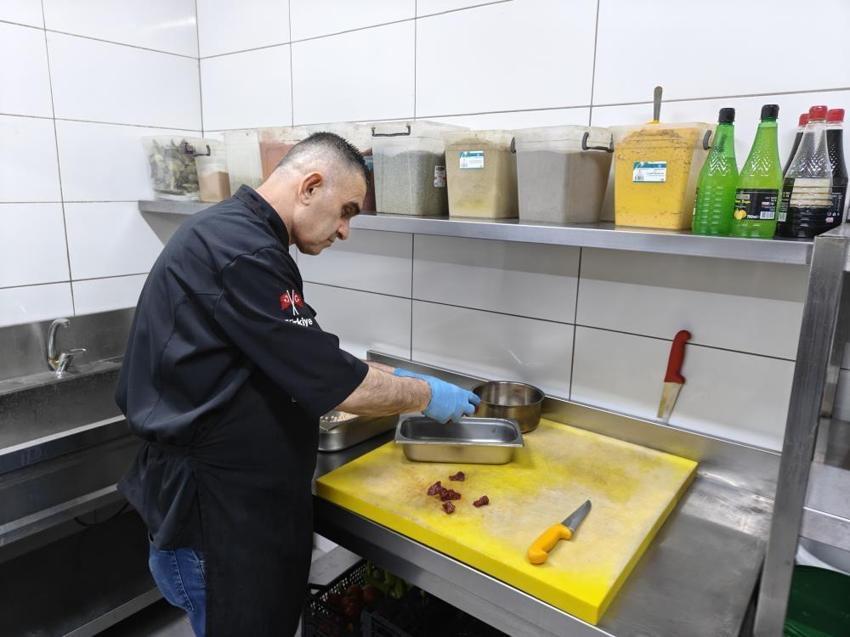 Kayseri’de bayram sofralarının vazgeçilmezi: Nohut yahnisi nasıl yapılır?