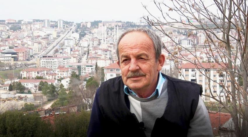 205 yıllık gelenek Bilecik'te yaşatılıyor! Arife günü top atışı sürüyor