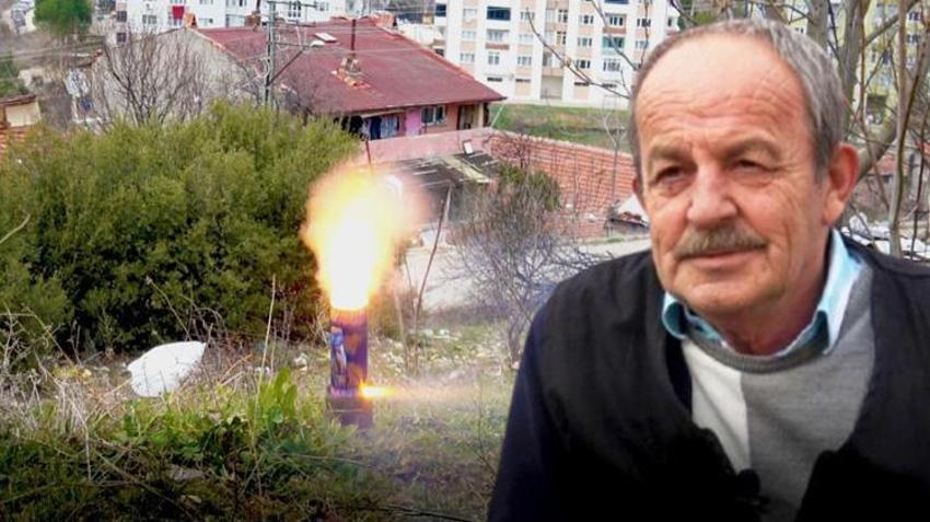 205 yıllık gelenek Bilecik'te yaşatılıyor! Arife günü top atışı sürüyor
