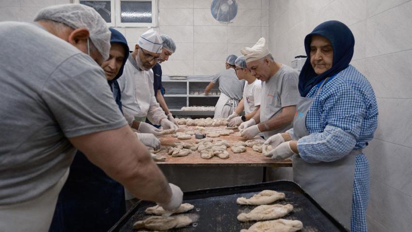 200 yıllık tarihi geçmişe sahip ve coğrafi işaretli: 11 çeşit baharatla hazırlanıyor, 15 gün bayatlamıyor