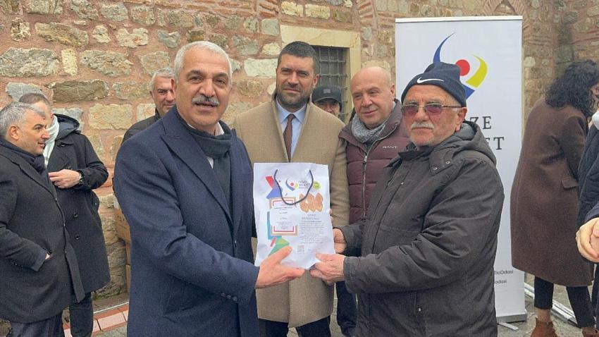 200 yıllık tarihi geçmişe sahip ve coğrafi işaretli: 11 çeşit baharatla hazırlanıyor, 15 gün bayatlamıyor