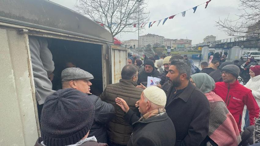 200 yıllık tarihi geçmişe sahip ve coğrafi işaretli: 11 çeşit baharatla hazırlanıyor, 15 gün bayatlamıyor